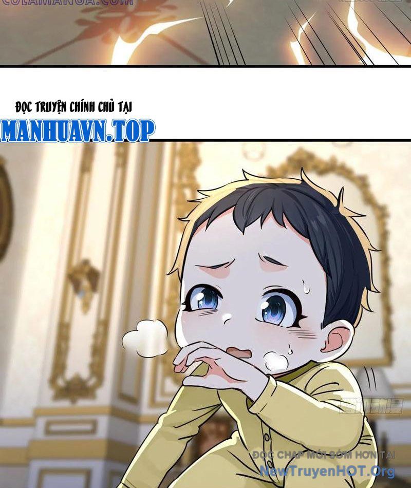 Sau Khi Đầu Thai, Ta Được Kẻ Thù Khắc Thành Vô Địch Chapter 5 - 35