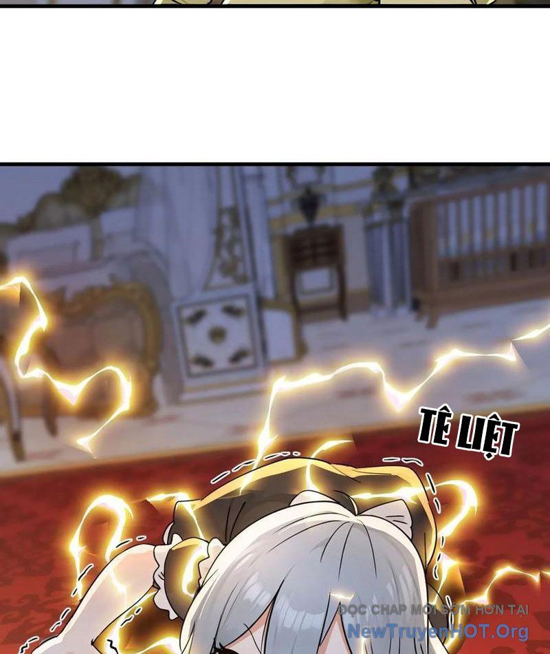 Sau Khi Đầu Thai, Ta Được Kẻ Thù Khắc Thành Vô Địch Chapter 5 - 36