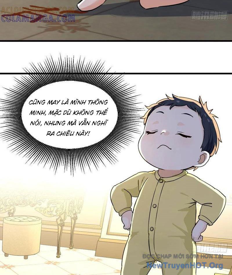 Sau Khi Đầu Thai, Ta Được Kẻ Thù Khắc Thành Vô Địch Chapter 5 - 40