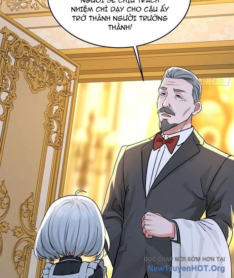 Sau Khi Đầu Thai, Ta Được Kẻ Thù Khắc Thành Vô Địch Chapter 5 - 5