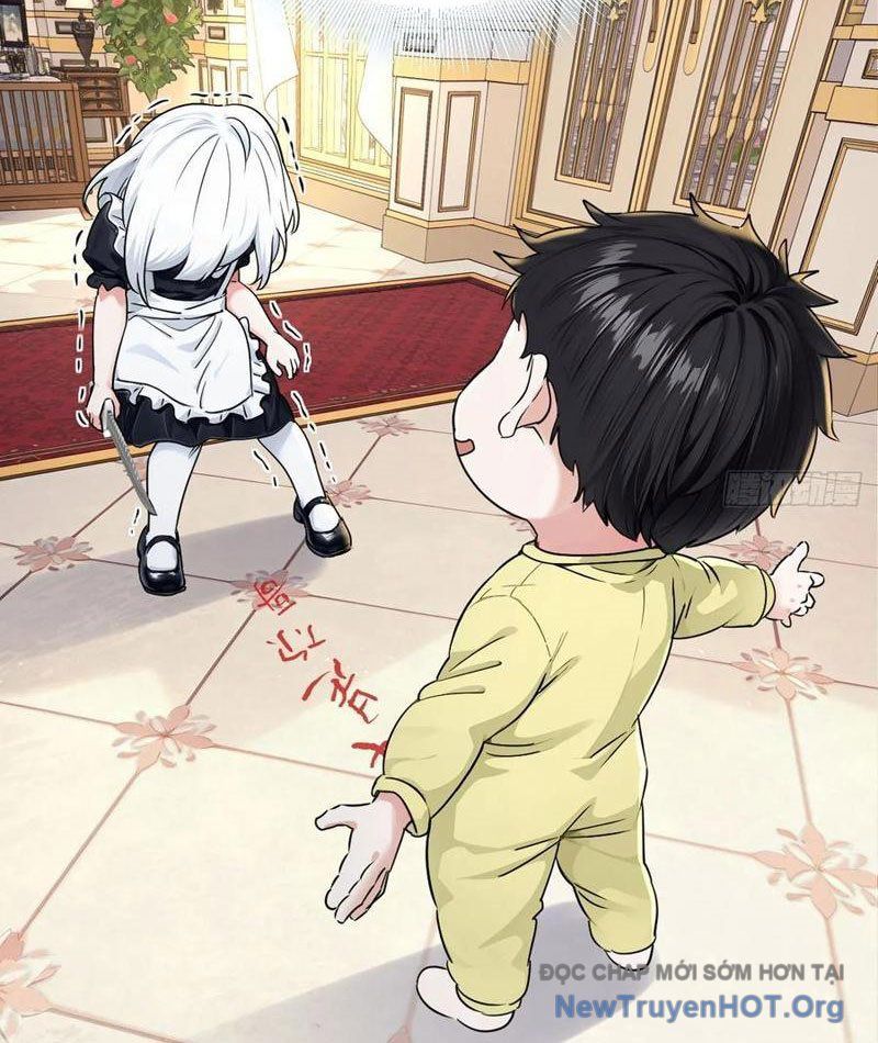 Sau Khi Đầu Thai, Ta Được Kẻ Thù Khắc Thành Vô Địch Chapter 5 - 43