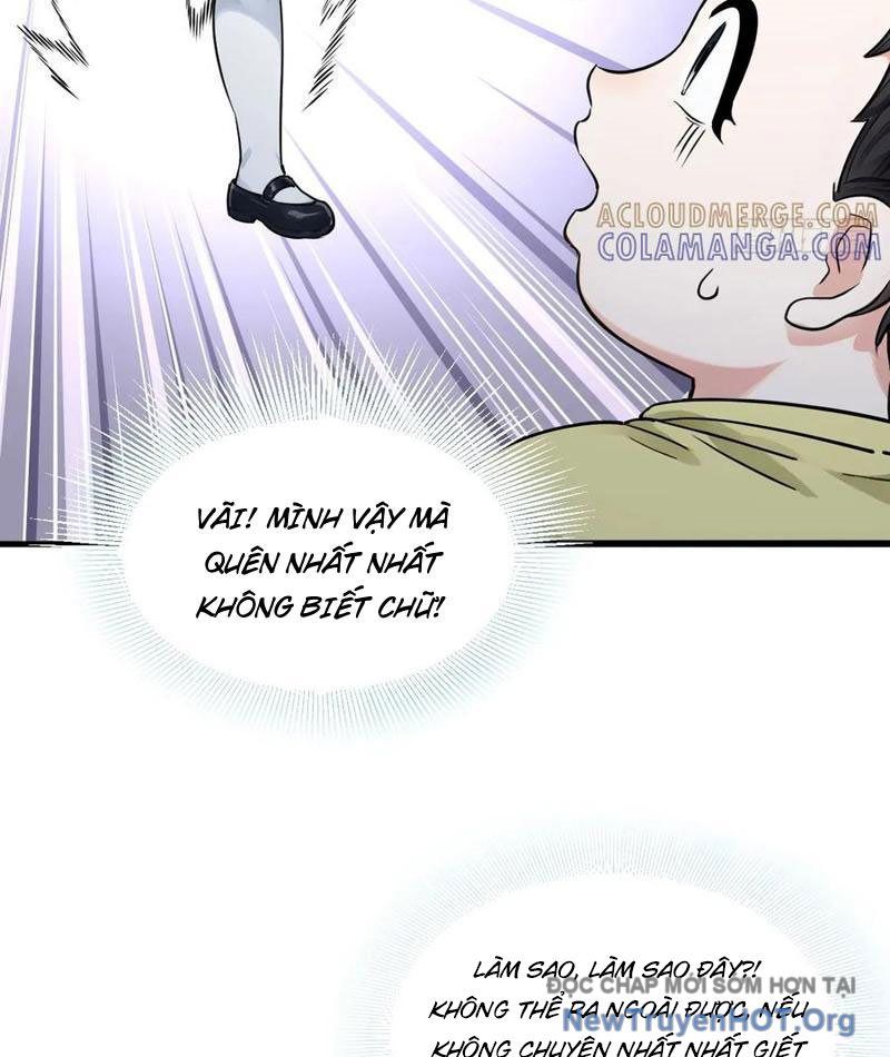Sau Khi Đầu Thai, Ta Được Kẻ Thù Khắc Thành Vô Địch Chapter 5 - 45