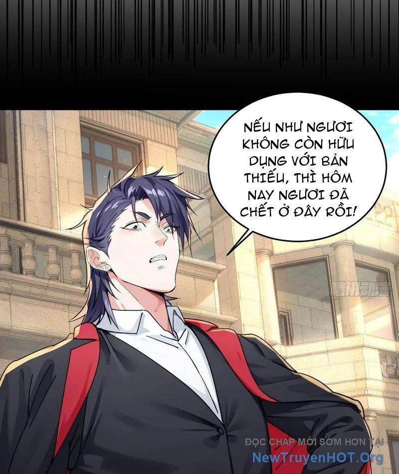 Sau Khi Đầu Thai, Ta Được Kẻ Thù Khắc Thành Vô Địch Chapter 5 - 49