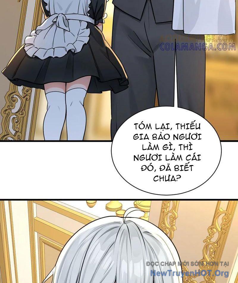 Sau Khi Đầu Thai, Ta Được Kẻ Thù Khắc Thành Vô Địch Chapter 5 - 6