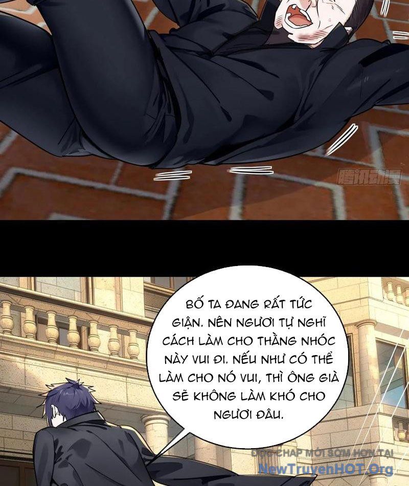 Sau Khi Đầu Thai, Ta Được Kẻ Thù Khắc Thành Vô Địch Chapter 5 - 51