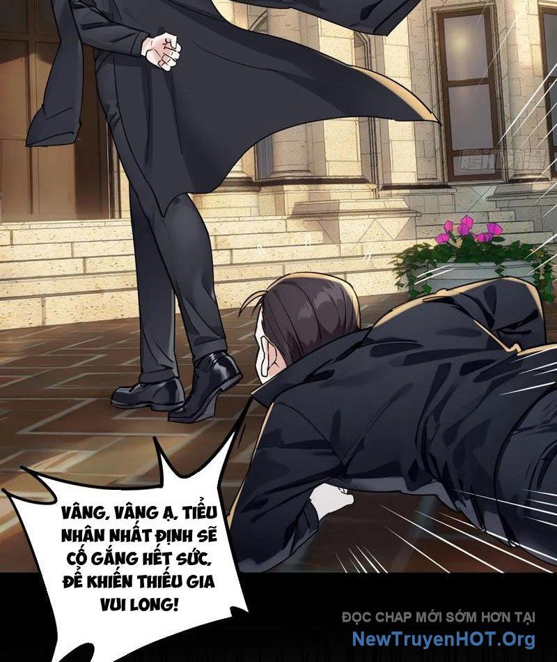 Sau Khi Đầu Thai, Ta Được Kẻ Thù Khắc Thành Vô Địch Chapter 5 - 52