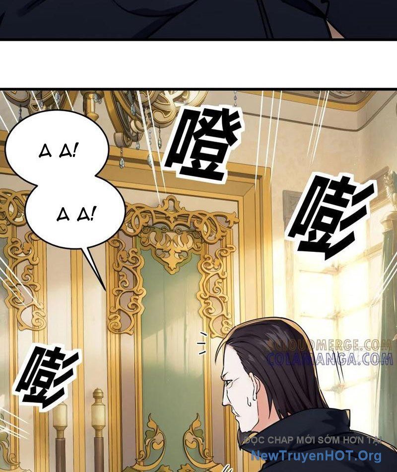 Sau Khi Đầu Thai, Ta Được Kẻ Thù Khắc Thành Vô Địch Chapter 5 - 55