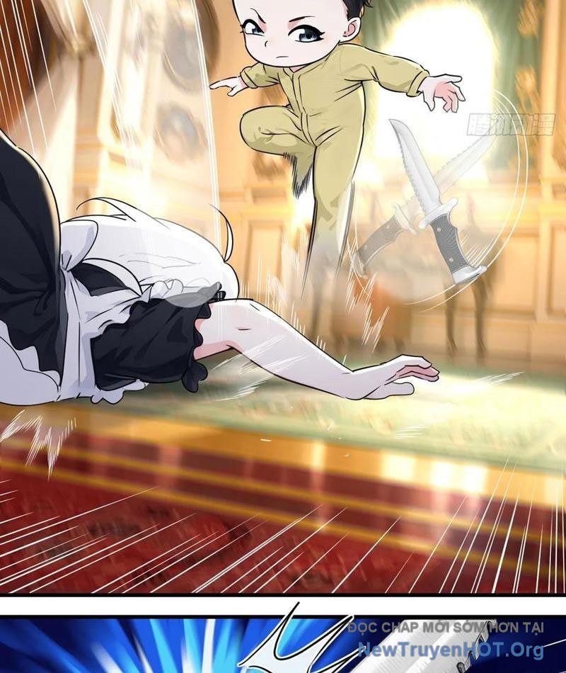 Sau Khi Đầu Thai, Ta Được Kẻ Thù Khắc Thành Vô Địch Chapter 5 - 65