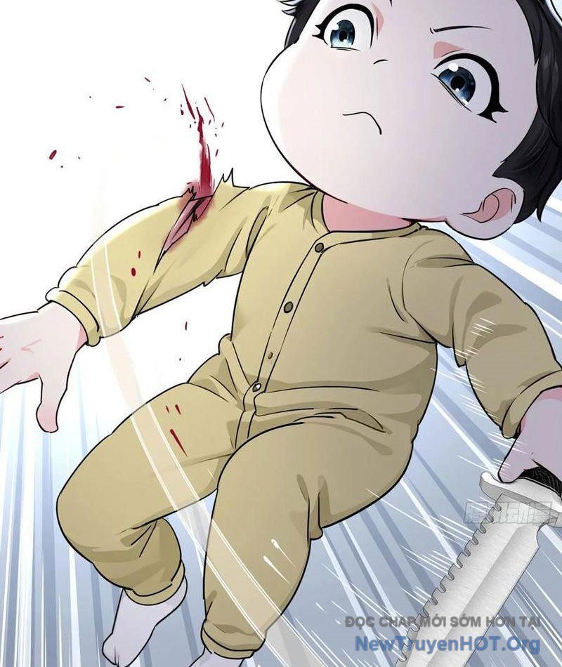 Sau Khi Đầu Thai, Ta Được Kẻ Thù Khắc Thành Vô Địch Chapter 5 - 67