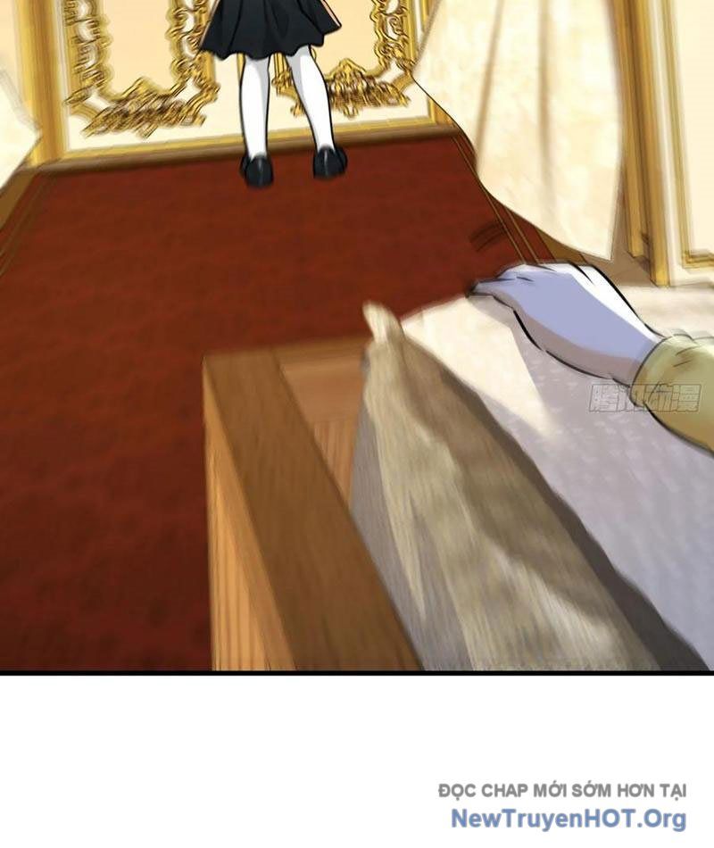 Sau Khi Đầu Thai, Ta Được Kẻ Thù Khắc Thành Vô Địch Chapter 5 - 10