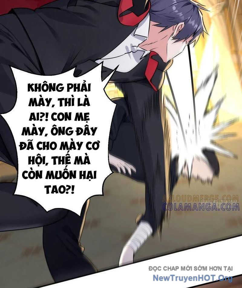 Sau Khi Đầu Thai, Ta Được Kẻ Thù Khắc Thành Vô Địch Chapter 6 - 13