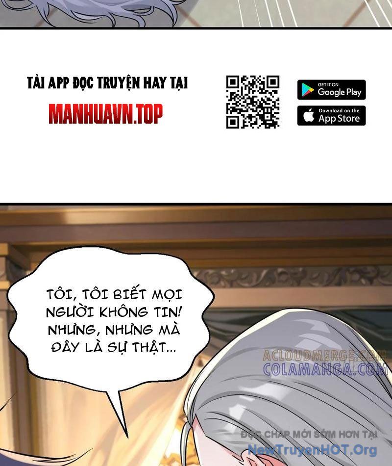Sau Khi Đầu Thai, Ta Được Kẻ Thù Khắc Thành Vô Địch Chapter 6 - 18