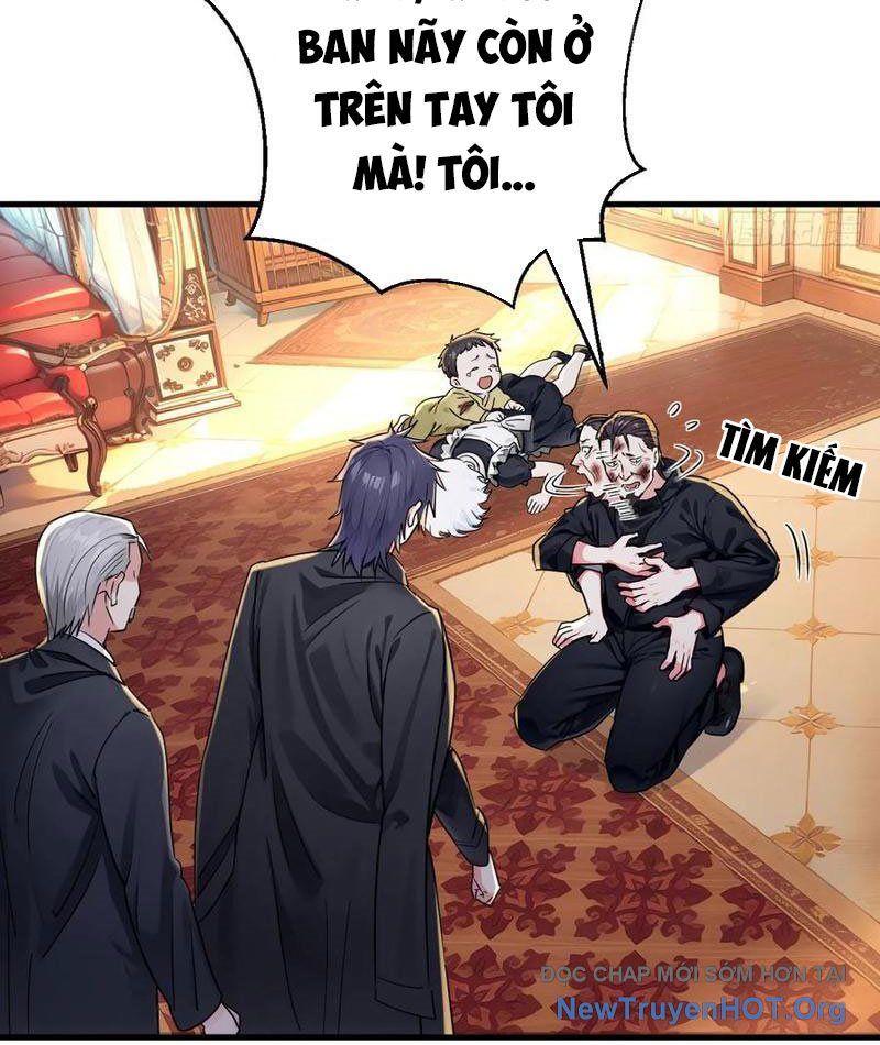 Sau Khi Đầu Thai, Ta Được Kẻ Thù Khắc Thành Vô Địch Chapter 6 - 22