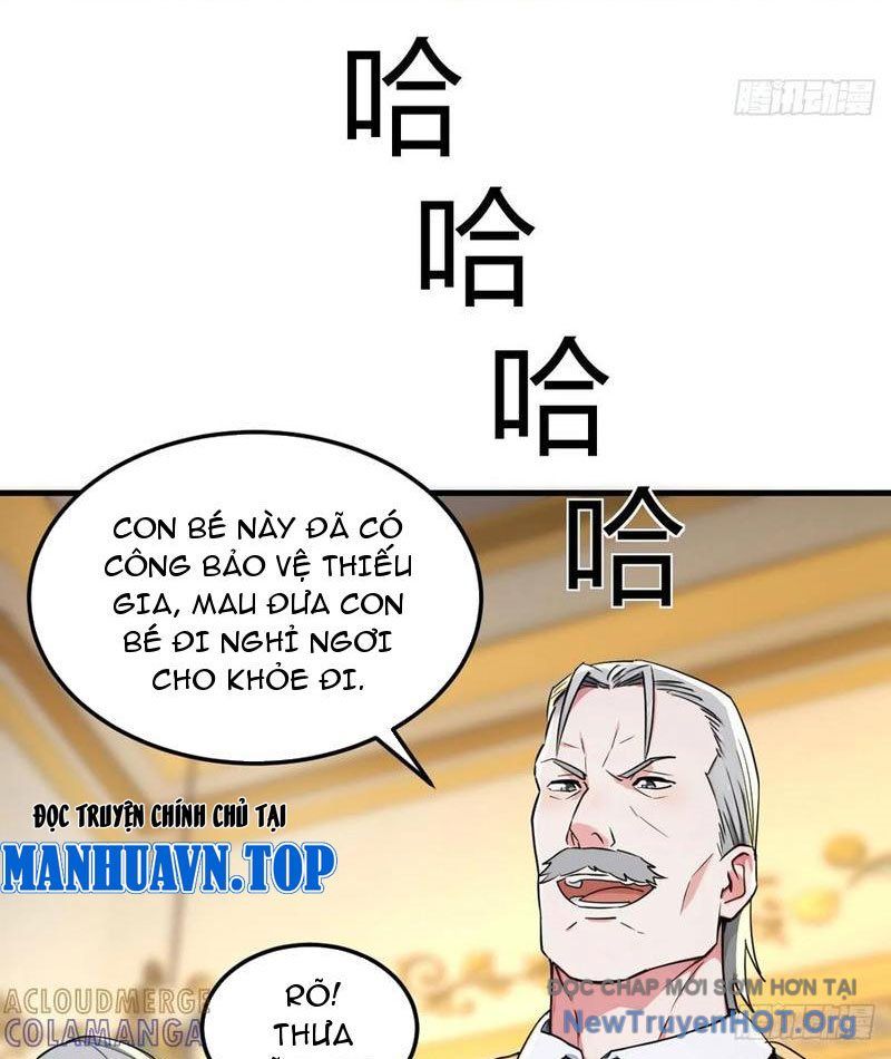 Sau Khi Đầu Thai, Ta Được Kẻ Thù Khắc Thành Vô Địch Chapter 6 - 23