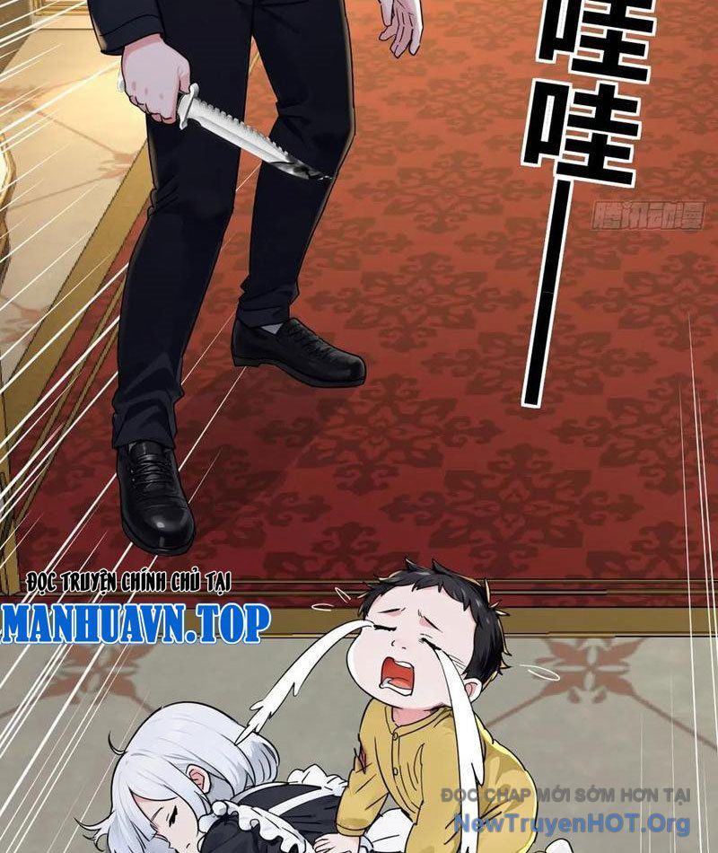 Sau Khi Đầu Thai, Ta Được Kẻ Thù Khắc Thành Vô Địch Chapter 6 - 5