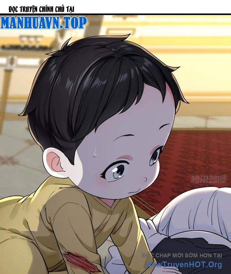 Sau Khi Đầu Thai, Ta Được Kẻ Thù Khắc Thành Vô Địch Chapter 6 - 41
