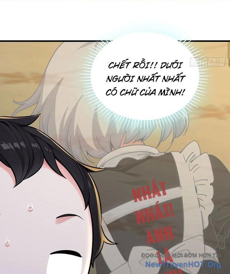 Sau Khi Đầu Thai, Ta Được Kẻ Thù Khắc Thành Vô Địch Chapter 6 - 44