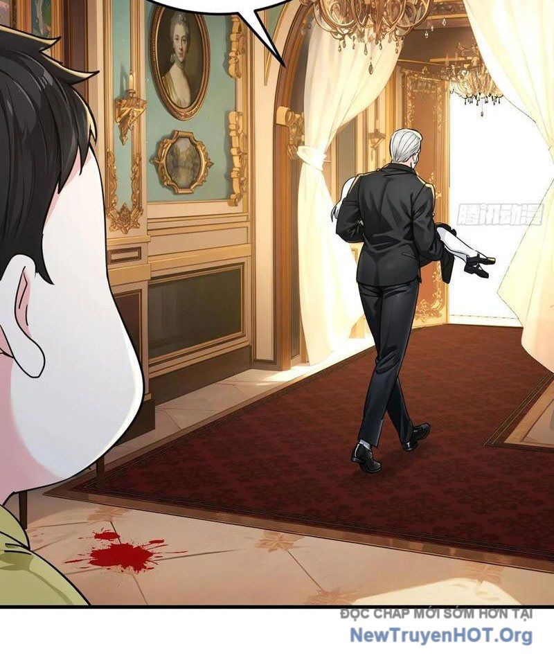 Sau Khi Đầu Thai, Ta Được Kẻ Thù Khắc Thành Vô Địch Chapter 6 - 62