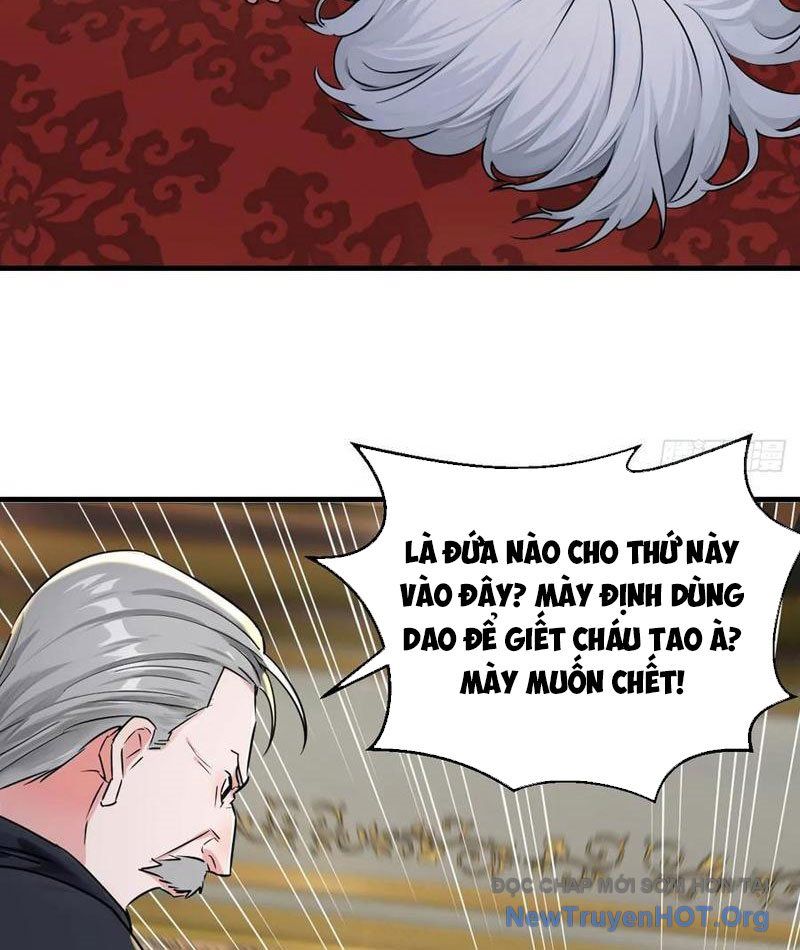 Sau Khi Đầu Thai, Ta Được Kẻ Thù Khắc Thành Vô Địch Chapter 6 - 9