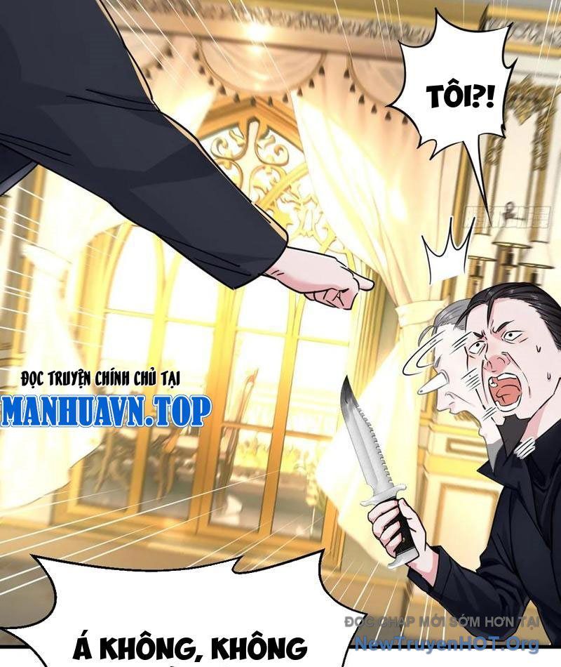 Sau Khi Đầu Thai, Ta Được Kẻ Thù Khắc Thành Vô Địch Chapter 6 - 10