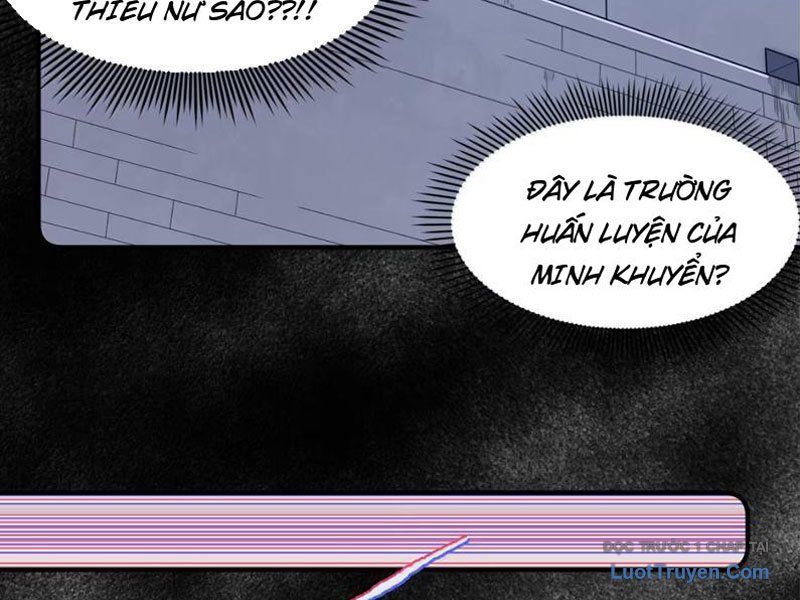 Thuật Sĩ Luyện Kim Tà Ác Không Giải Quyết Được Vật Thí Nghiệm Của Mình Chapter 55 - 107