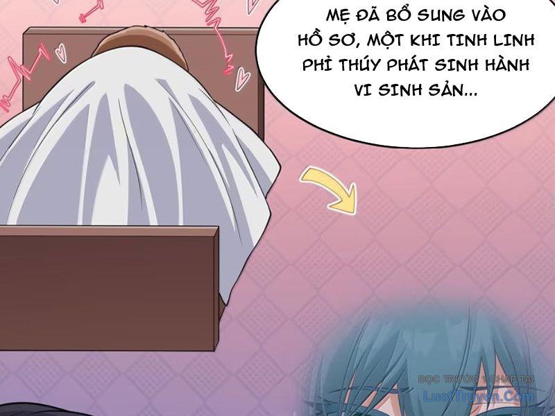 Thuật Sĩ Luyện Kim Tà Ác Không Giải Quyết Được Vật Thí Nghiệm Của Mình Chapter 55 - 13