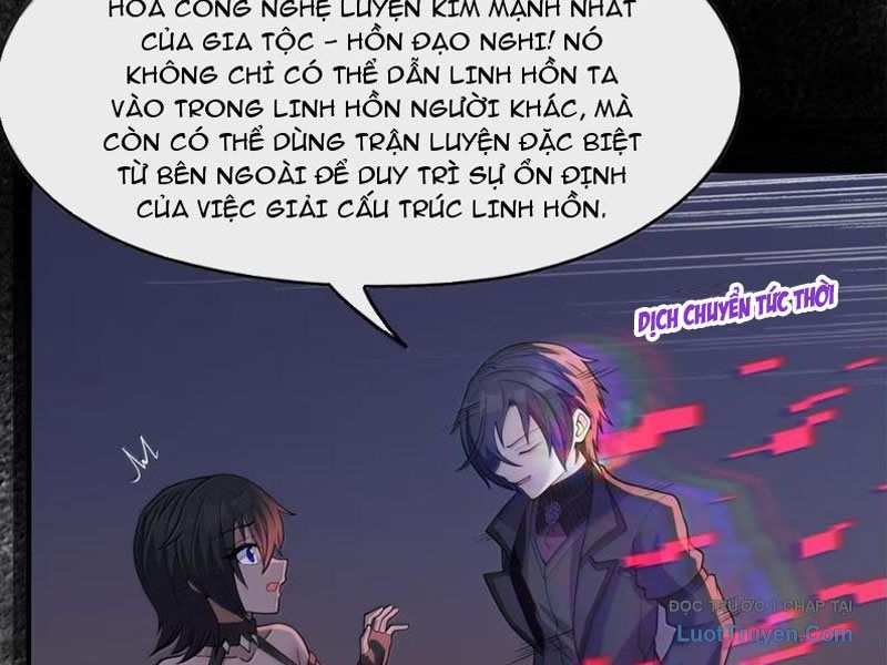 Thuật Sĩ Luyện Kim Tà Ác Không Giải Quyết Được Vật Thí Nghiệm Của Mình Chapter 55 - 135