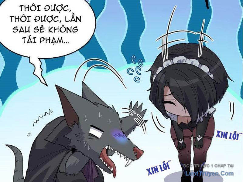 Thuật Sĩ Luyện Kim Tà Ác Không Giải Quyết Được Vật Thí Nghiệm Của Mình Chapter 55 - 157