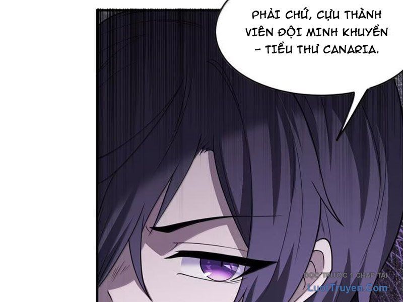 Thuật Sĩ Luyện Kim Tà Ác Không Giải Quyết Được Vật Thí Nghiệm Của Mình Chapter 55 - 162