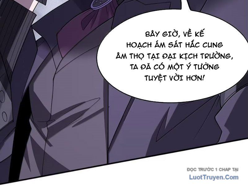Thuật Sĩ Luyện Kim Tà Ác Không Giải Quyết Được Vật Thí Nghiệm Của Mình Chapter 55 - 169