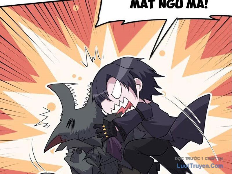 Thuật Sĩ Luyện Kim Tà Ác Không Giải Quyết Được Vật Thí Nghiệm Của Mình Chapter 55 - 18