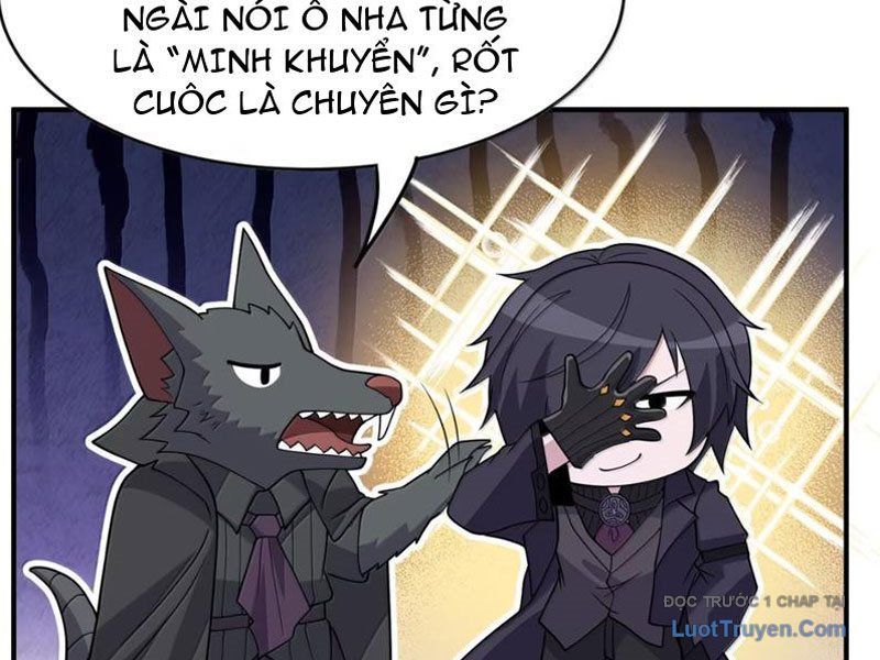 Thuật Sĩ Luyện Kim Tà Ác Không Giải Quyết Được Vật Thí Nghiệm Của Mình Chapter 55 - 173