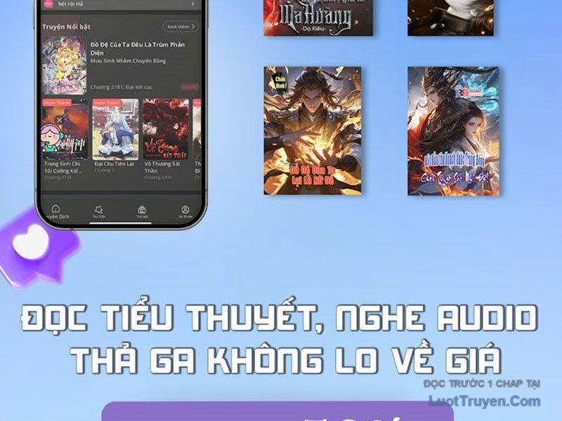 Thuật Sĩ Luyện Kim Tà Ác Không Giải Quyết Được Vật Thí Nghiệm Của Mình Chapter 55 - 177