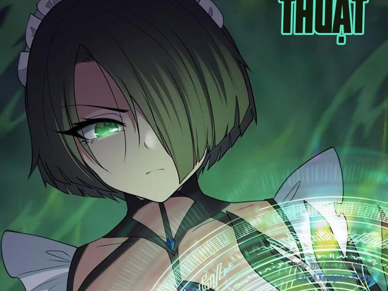 Thuật Sĩ Luyện Kim Tà Ác Không Giải Quyết Được Vật Thí Nghiệm Của Mình Chapter 55 - 21