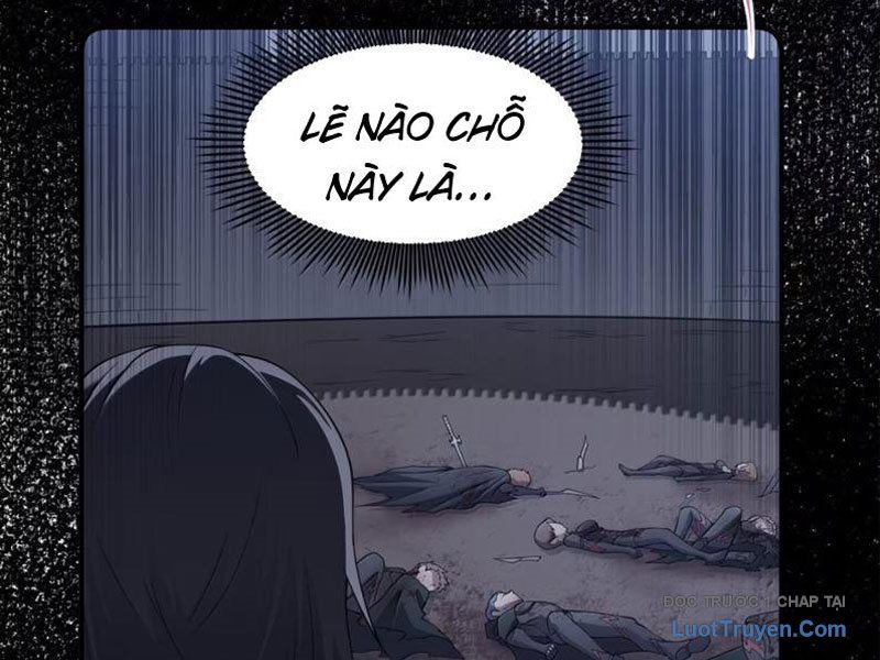 Thuật Sĩ Luyện Kim Tà Ác Không Giải Quyết Được Vật Thí Nghiệm Của Mình Chapter 55 - 29