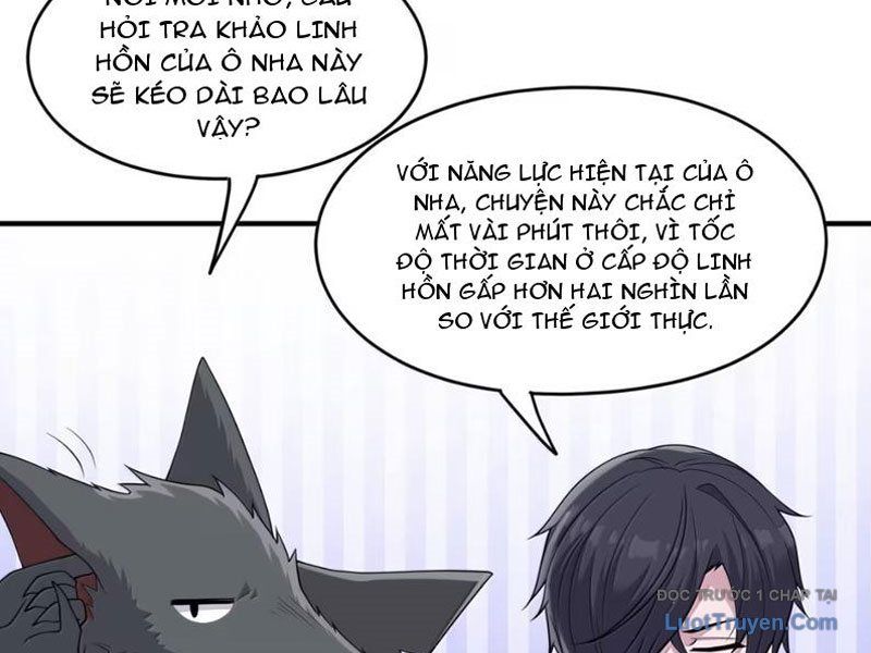 Thuật Sĩ Luyện Kim Tà Ác Không Giải Quyết Được Vật Thí Nghiệm Của Mình Chapter 55 - 46