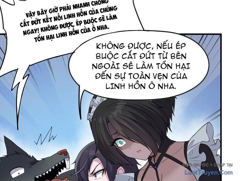 Thuật Sĩ Luyện Kim Tà Ác Không Giải Quyết Được Vật Thí Nghiệm Của Mình Chapter 55 - 64
