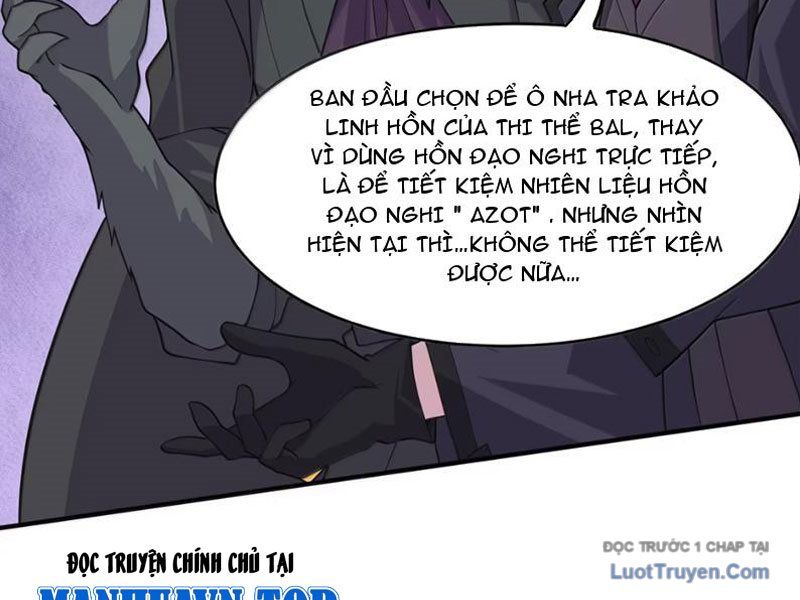 Thuật Sĩ Luyện Kim Tà Ác Không Giải Quyết Được Vật Thí Nghiệm Của Mình Chapter 55 - 71