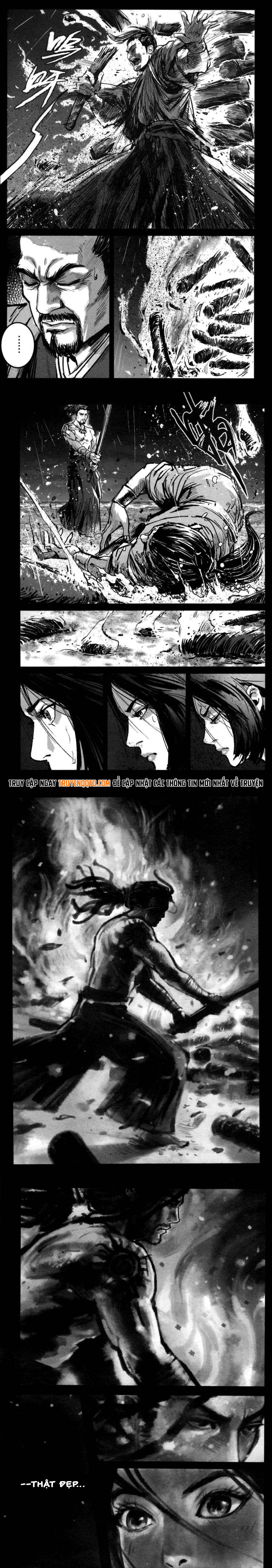 Blood And Steel Chapter 10 - 10