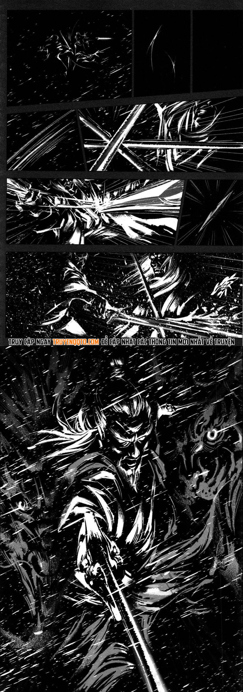 Blood And Steel Chapter 13 - 7