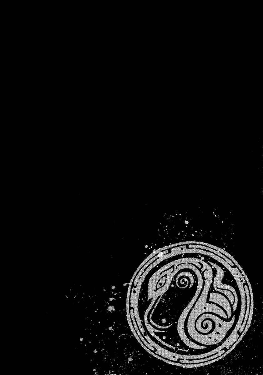 Blood And Steel Chapter 13 - 9