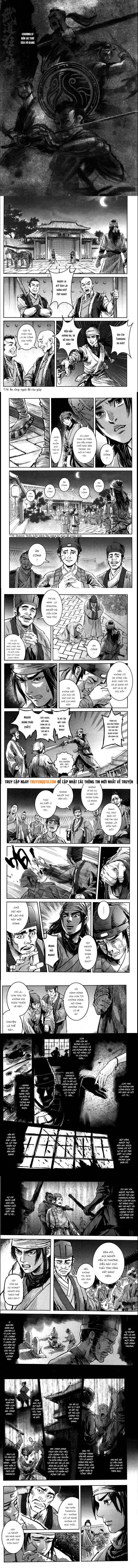 Blood And Steel Chapter 17 - 2