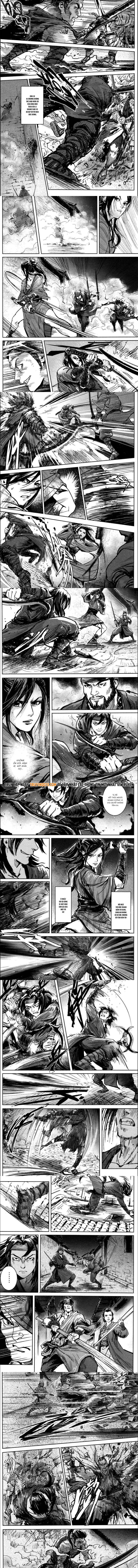 Blood And Steel Chapter 18 - 12