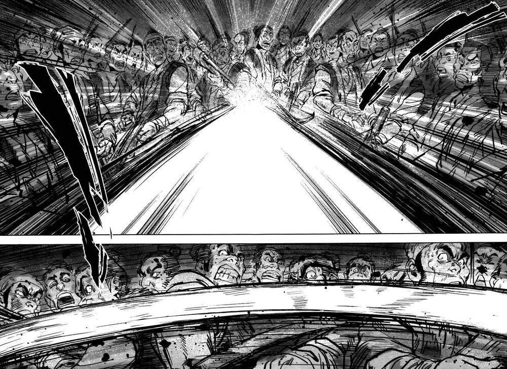 Blood And Steel Chapter 20 - 6