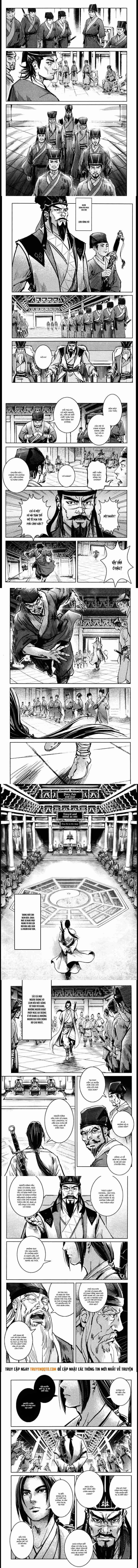 Blood And Steel Chapter 25 - 6