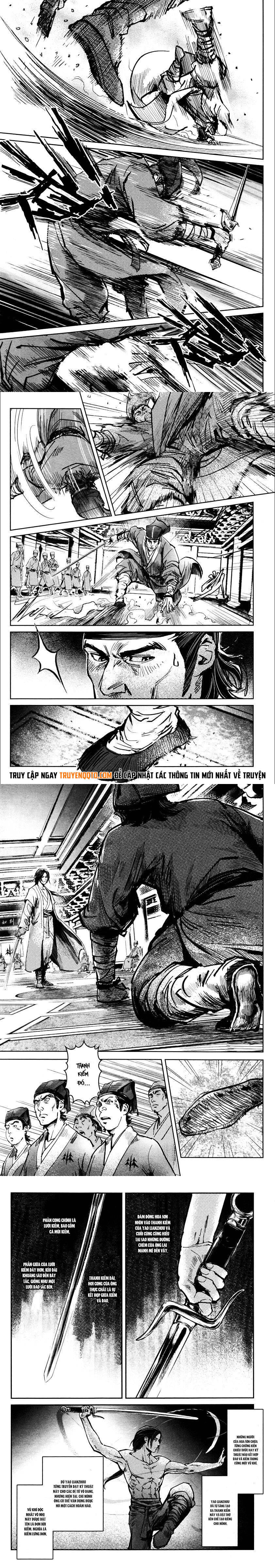 Blood And Steel Chapter 25 - 14