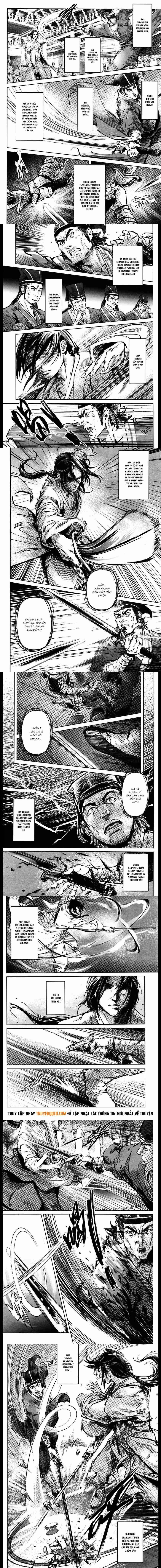 Blood And Steel Chapter 26 - 6