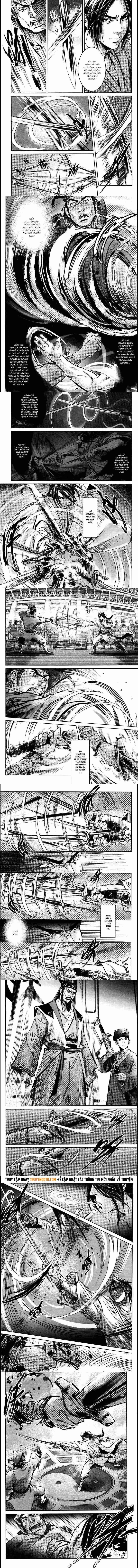 Blood And Steel Chapter 26 - 7