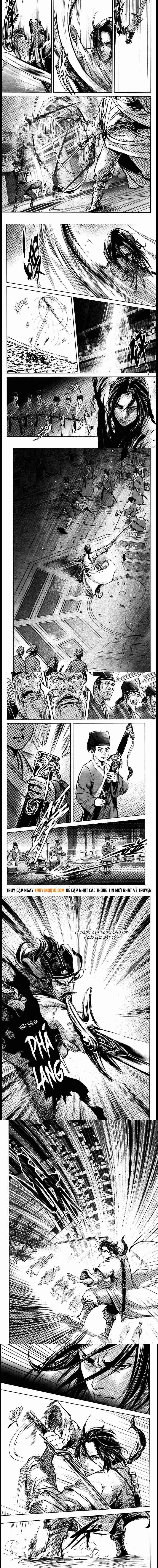 Blood And Steel Chapter 26 - 8