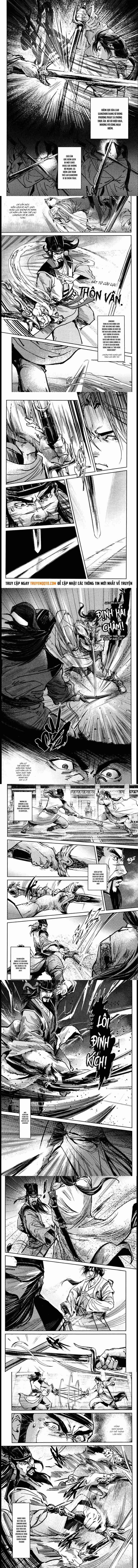 Blood And Steel Chapter 26 - 10